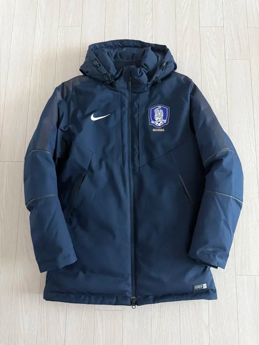 韓国国家代表 15-16 韓国国家代表 ミッドフィールドジャケット