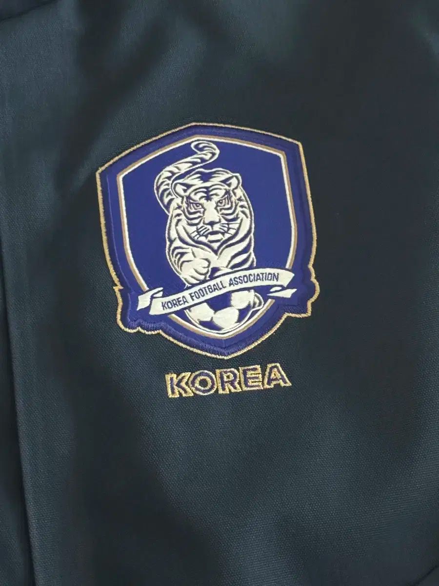  韓国国家代表 15-16 ミッドフィールドジャケット その他 ウェア