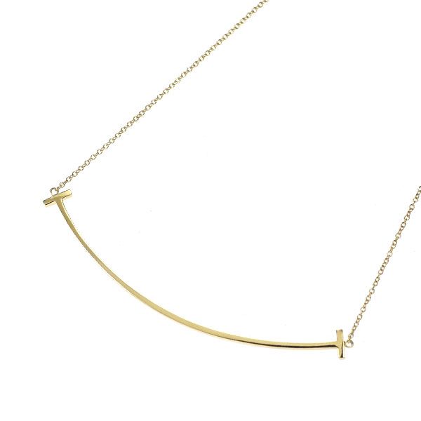 Tスマイル ペンダント ラージ Tスマイル ペンダント (エクストララージ)[67513355] T Smile Pendant