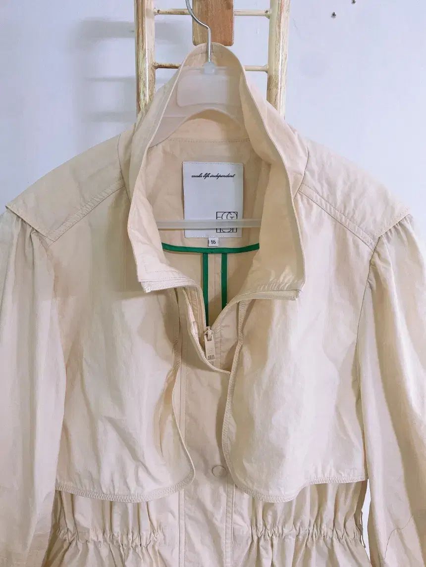 レディース ロング