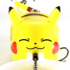 スロージッタータイプピカチュウ コダック