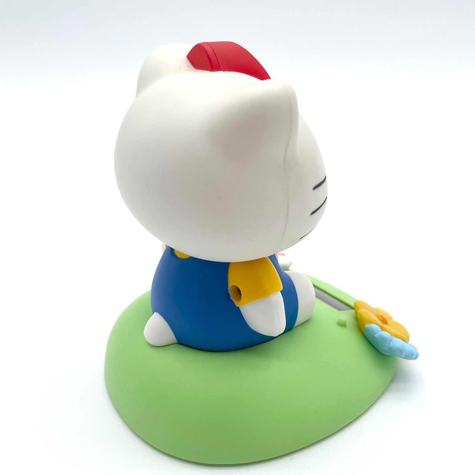 激レア ハローキティ ドール タカラトミー 人形 ソーラー のほほん族 癒やし 激レア ハローキティ ドール タカラトミー 人形 ソーラー のほほん族