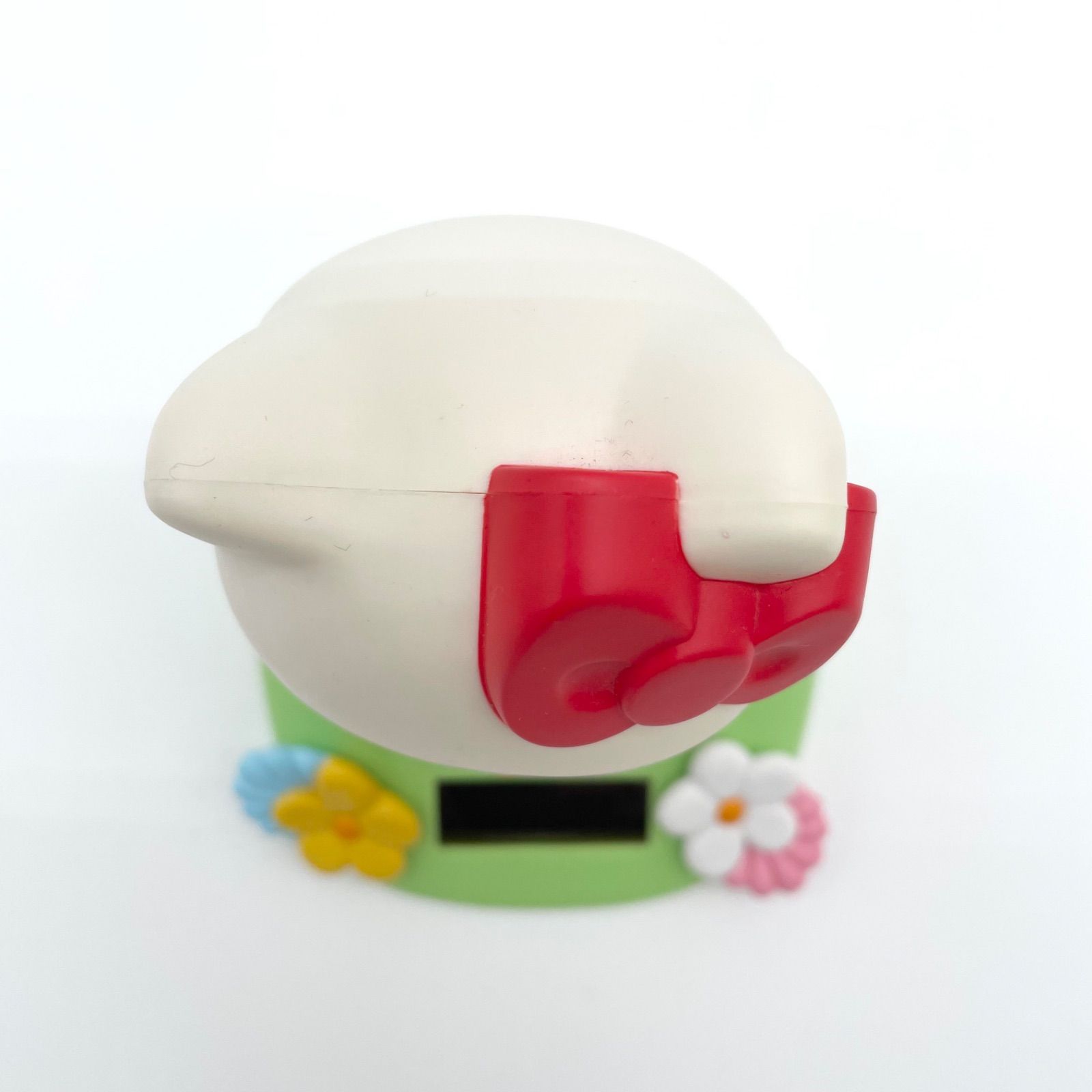 激レア ハローキティ ドール タカラトミー 人形 ソーラー のほほん族 癒やし Sanrio Hello Kitty 三麗鷗 凱蒂貓 凯蒂猫 サンリオ ハローキティ