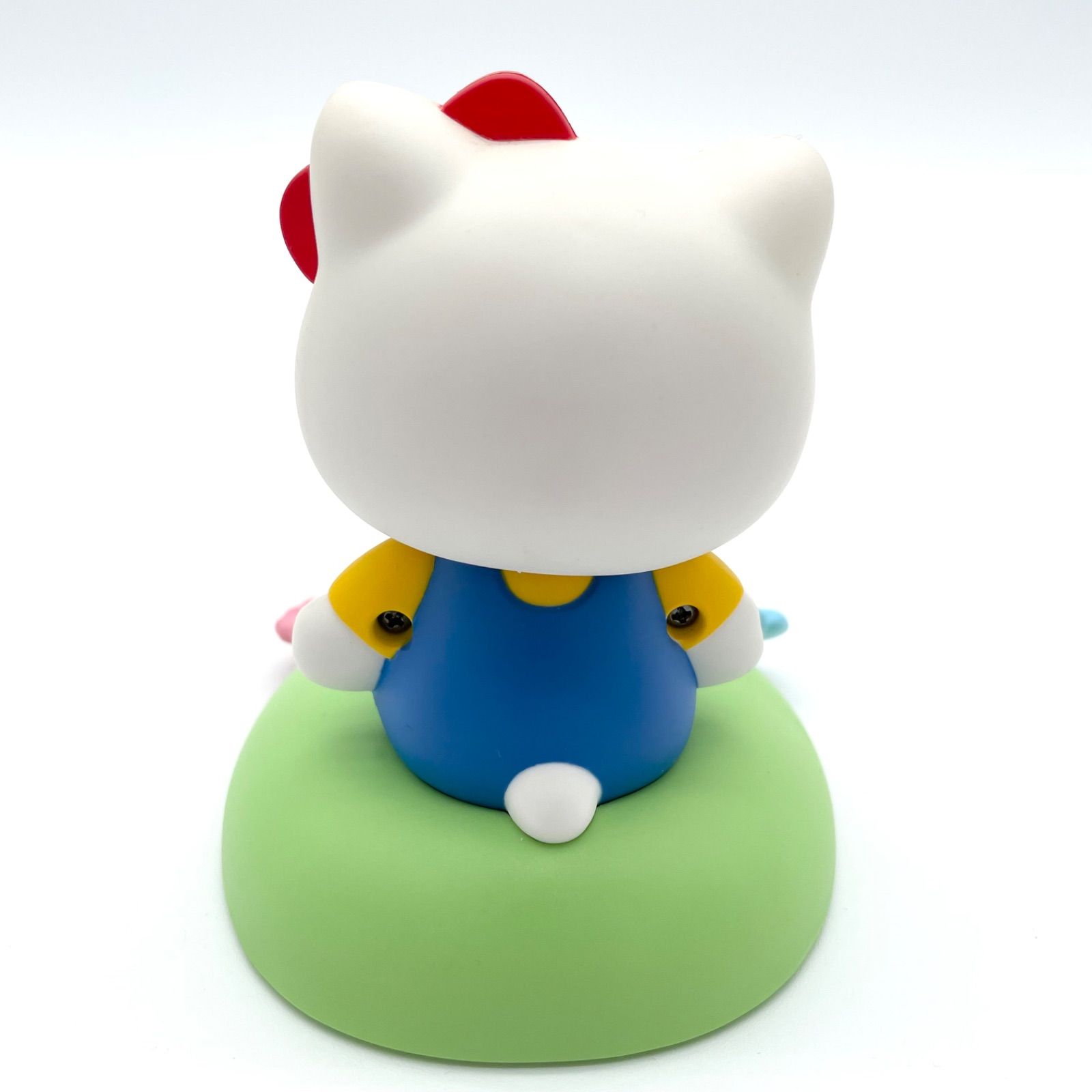 激レア ハローキティ ドール タカラトミー 人形 ソーラー のほほん族 癒やし 激レア ハローキティ ドール タカラトミー 人形 ソーラー のほほん族