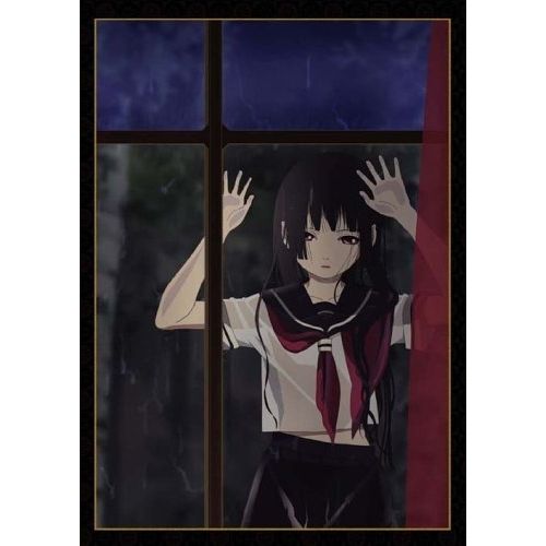 DVD / TVアニメ / 地獄少女 六 - メルカリ