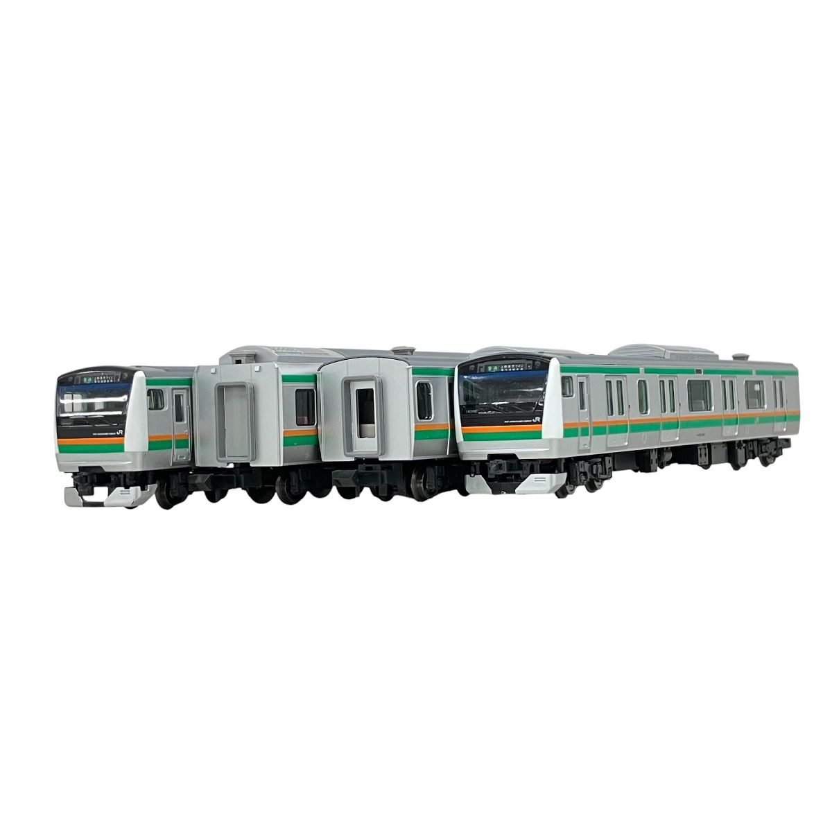 TOMIX 90187 ベーシックセットSD E233系 上野東京ライン Nゲージ 鉄道
