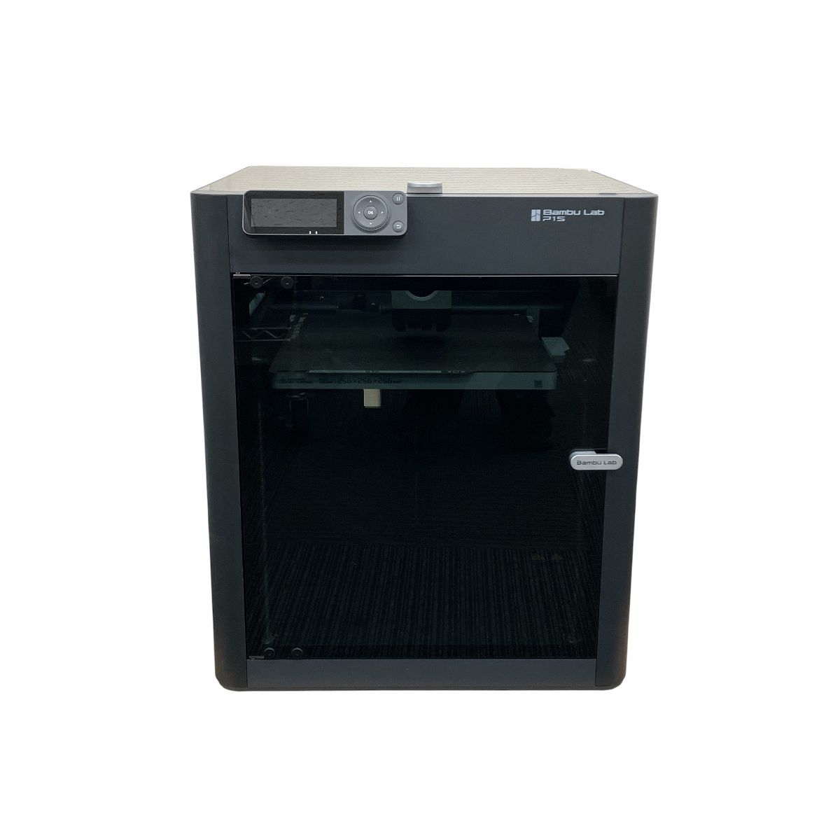 Bambu lab バンブーラボ P1S 3Dプリンター 工作機器 DIY 家電 K10602230