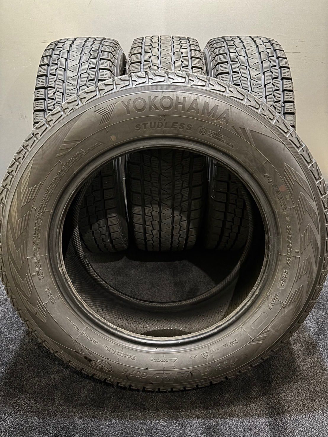 4 エクストレイル