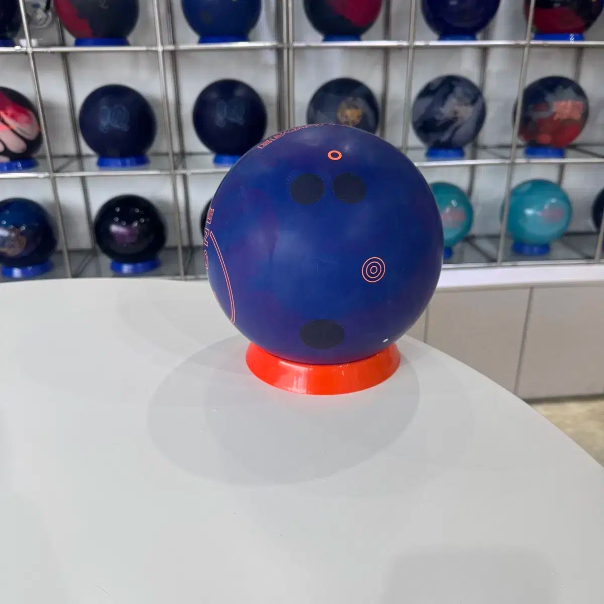 더원옵티머스 ボーリングボール shop取引では対象外 LEE지공