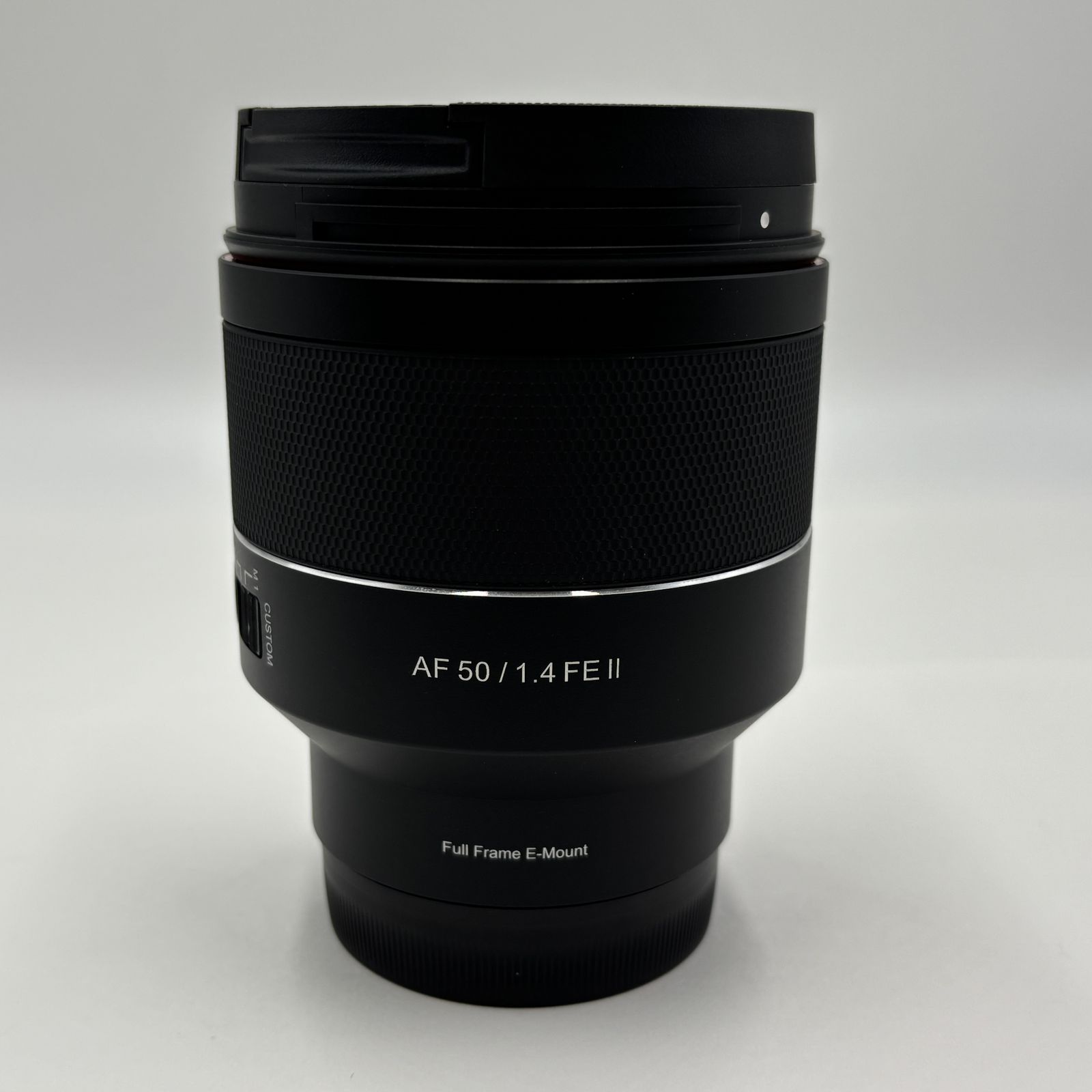  SAMYANG AF 50 mm F 1 4 FE II ソニーEマウント 単焦点レンズ C 5390 60 レンズ(単焦点) カメラ