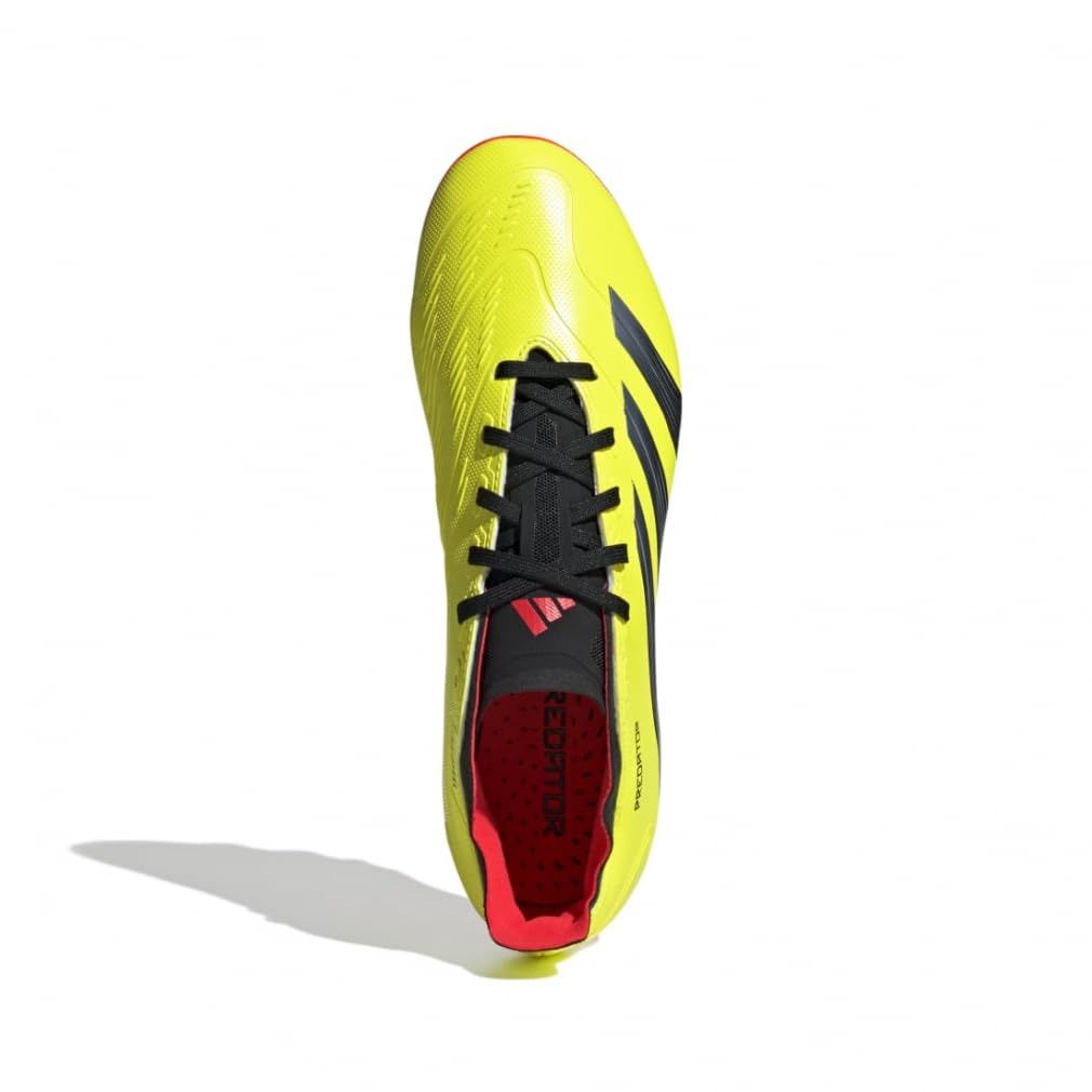アディダス] サッカースパイク プレデター 24 LEAGUE ロー HG/AG MDK11