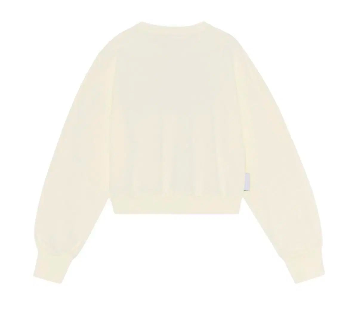 GANNI ガニー アートウォーク スウェット マン