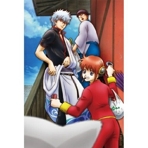 銀魂 シーズン1~4 DVD 銀魂 シーズン1~4 DVD Amazon.co.jp: 銀魂 シーズン其ノ四 1(完全生産