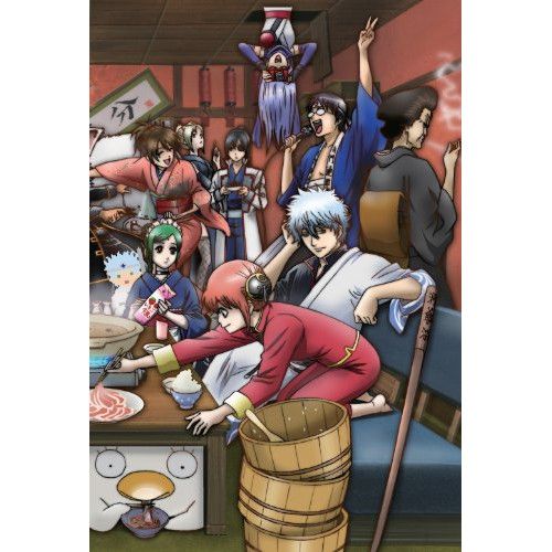 DVD / TVアニメ / 銀魂 シーズン其ノ四 13 - メルカリ