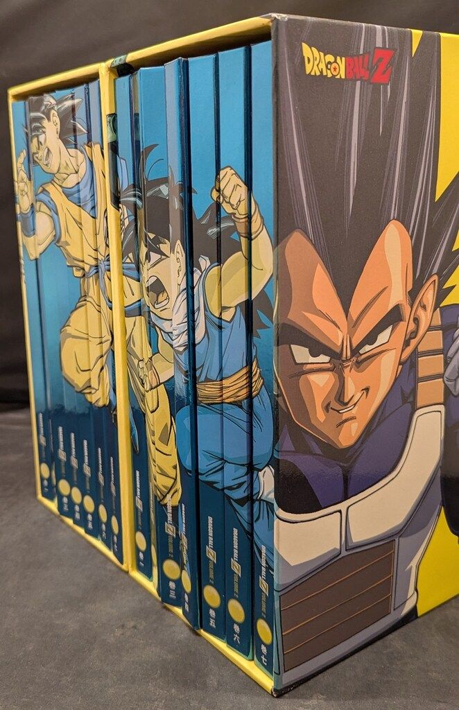 中華一番! DVD-BOX 全2BOXセット 中華一番! DVD-BOX 全2BOXセット