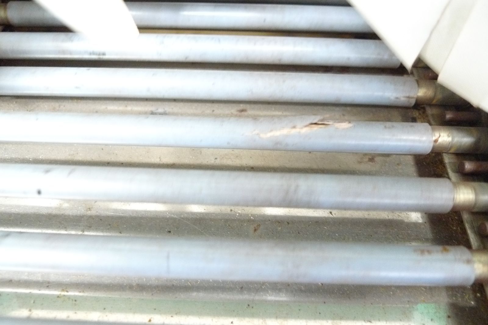 卓上シュリンクトンネル