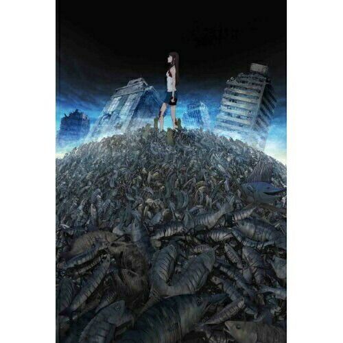 Vampyr (輸入版:北米) ? Switch