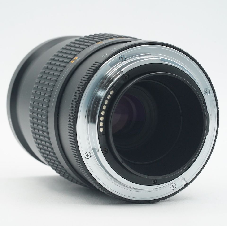  上品 BRONICA Zenzanon RF 100 mm F 4 5 645 ブロニカ レンズ(単焦点) カメラ