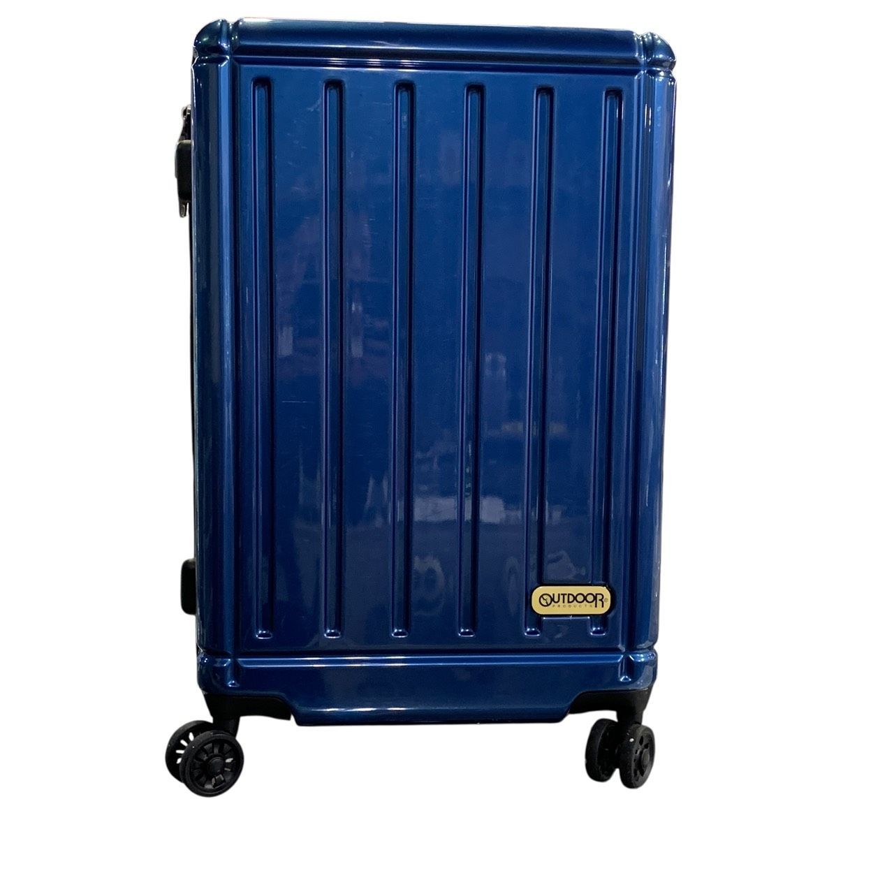 ♪3517 アウトドアプロダクツ OUTDOOR 拡張機能付 キャリーケース 58L 