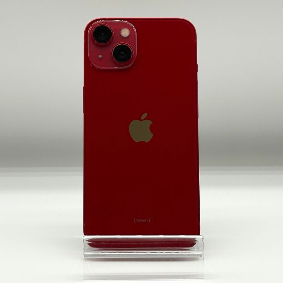 Apple iPhone13 レッド 【定番，新作登場】 【公式通販】
