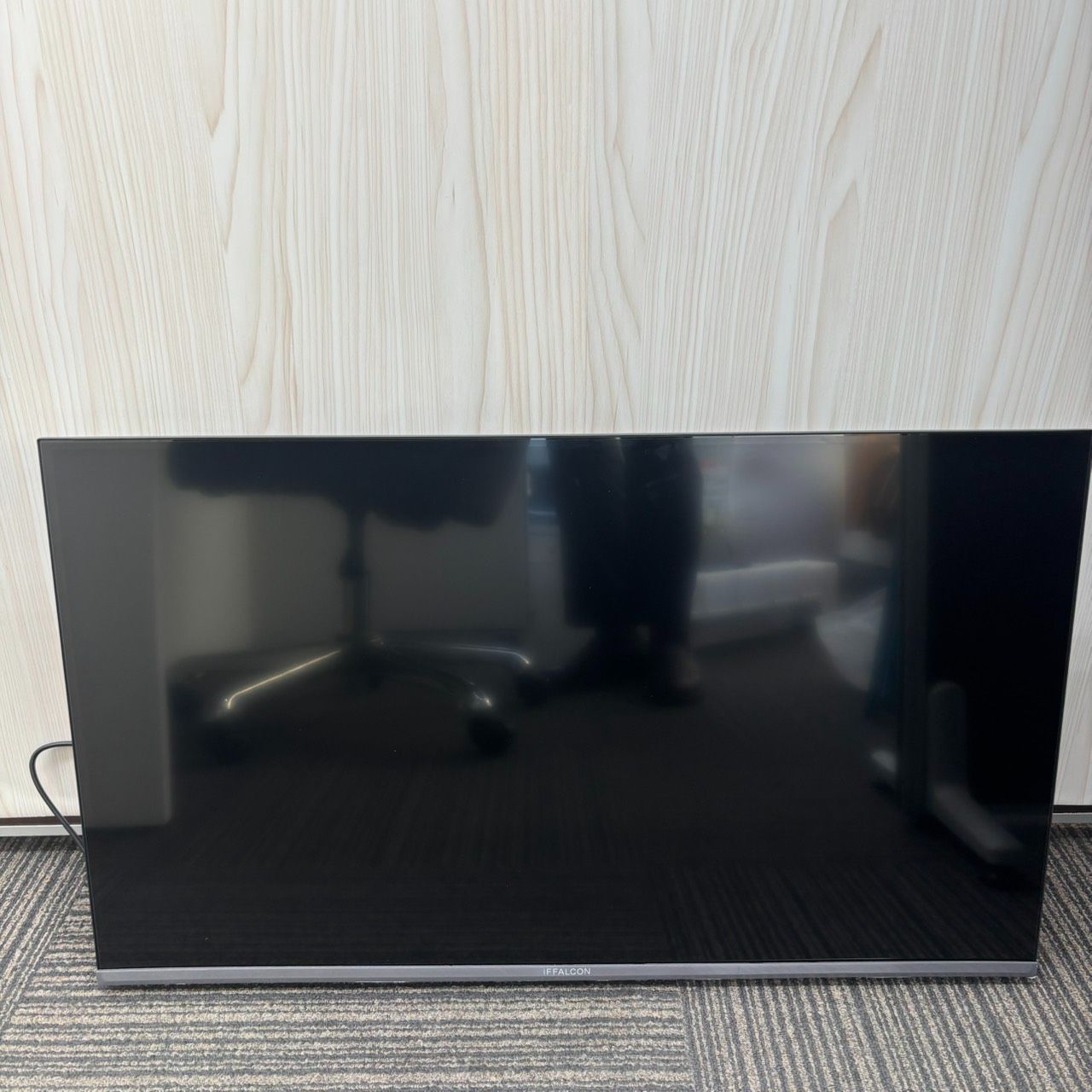 D iFFALCON フルハイビジョンスマート液晶テレビ 32V 製 iFF32s53G