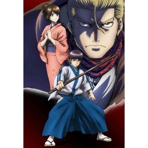 DVD DVD / TVアニメ / 銀魂' 延長戦 03 (DVD+CD) (完全生産限定版)