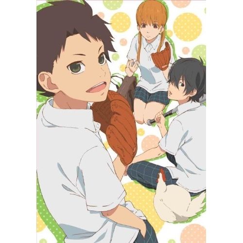 DVD / TVアニメ / となりの怪物くん 3 (DVD+CD) (完全生産限定版