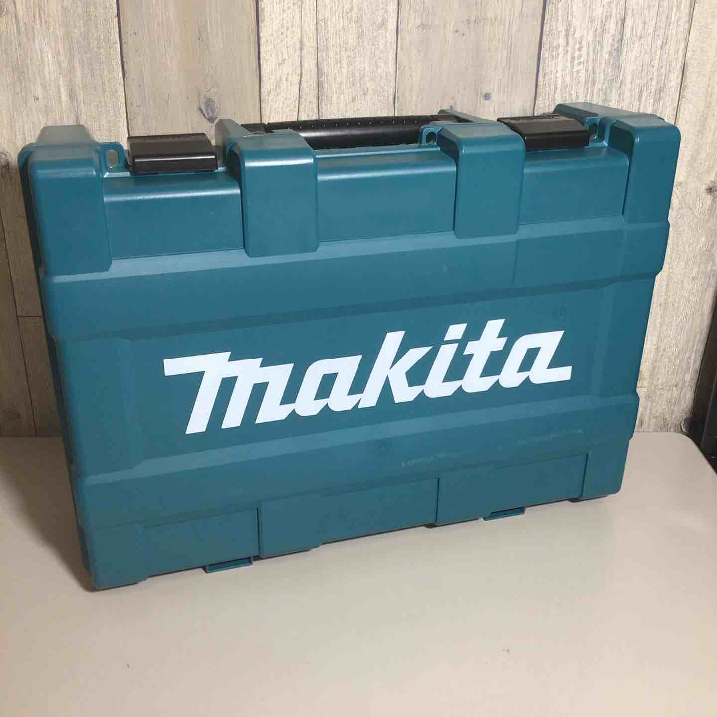  集塵システム付 マキタ makita コードレス ハンマドリル バッテリー-充電器付 フルセット 集塵 集じん 充電式 18 V 電動ハンマードリル ドリル ドライバー レンチ