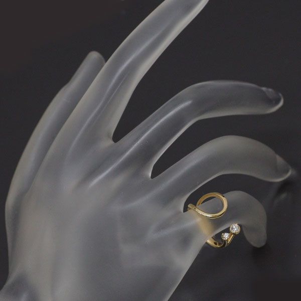 小寺智子　ピンキーリング　4号　コデラトモコ 楽天市場】【本物保証】 新品同様 小寺智子 TOMOKO KODERA リング 指輪