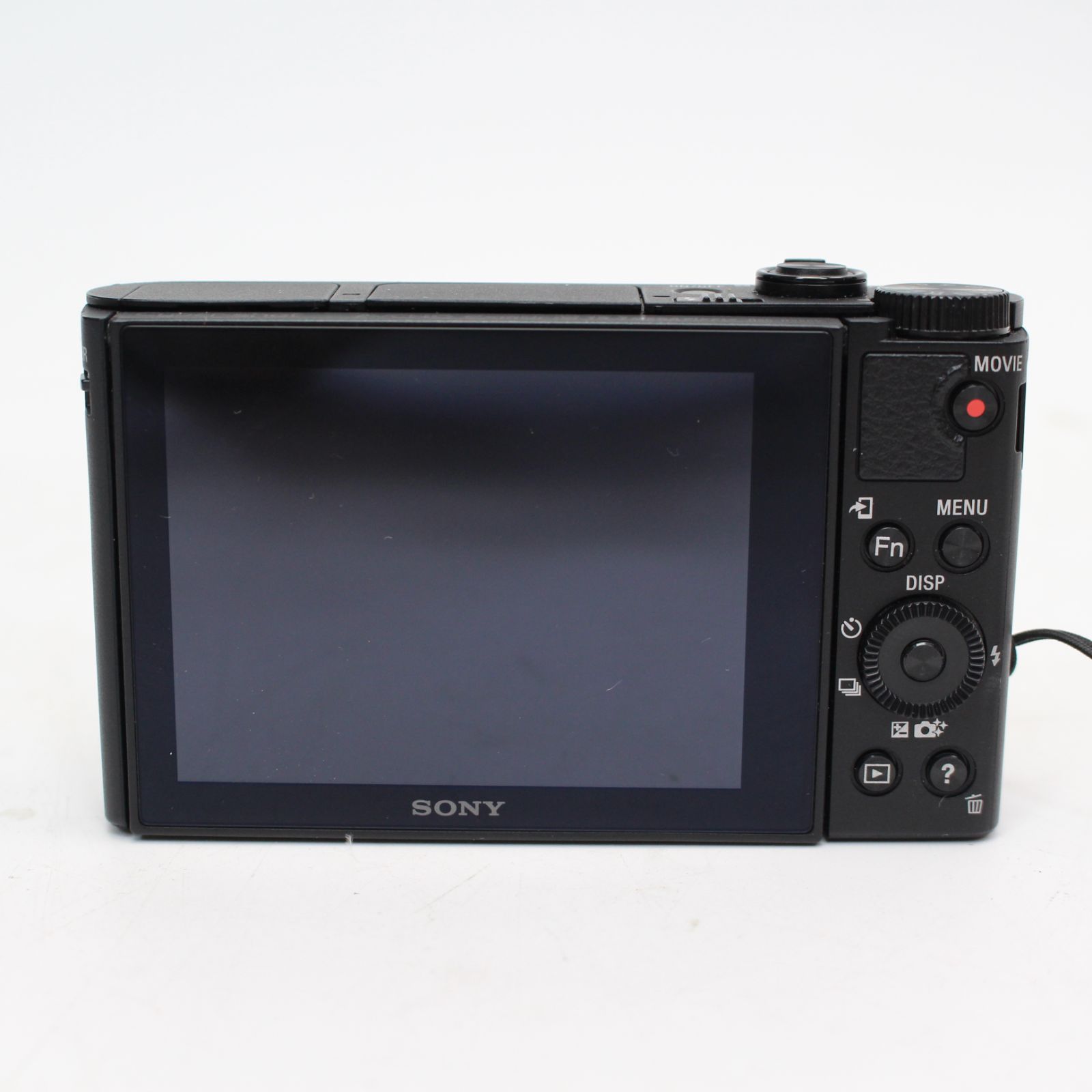  620 SONY Cyber shot デジタルカメラ DSC HX 90 V 光学30倍ズーム 1820万画素 ブラック コンパクトデジタルカメラ デジタルカメラ