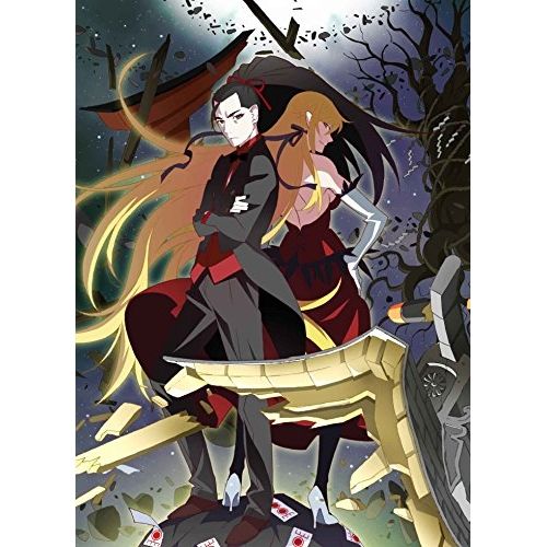 BD TVアニメ 終物語 5 しのぶメイル 下 Blu-ray Blu-ray CD 完全生産 版