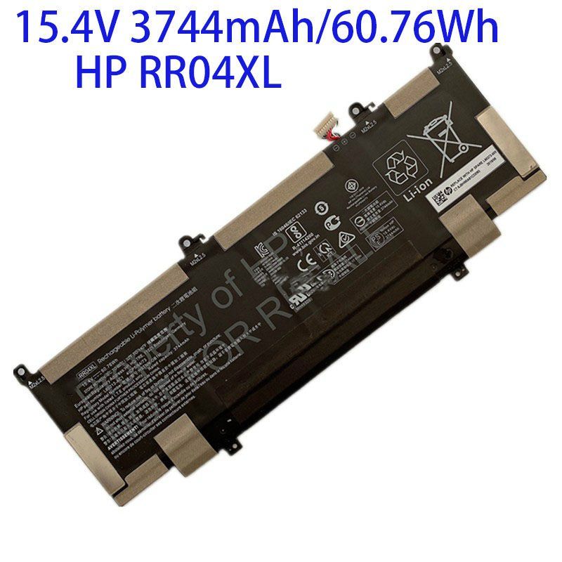 純正同等新品 HP RR04XL 対応 HP Spectre x360 13-aw0000 13-aw0234TU 