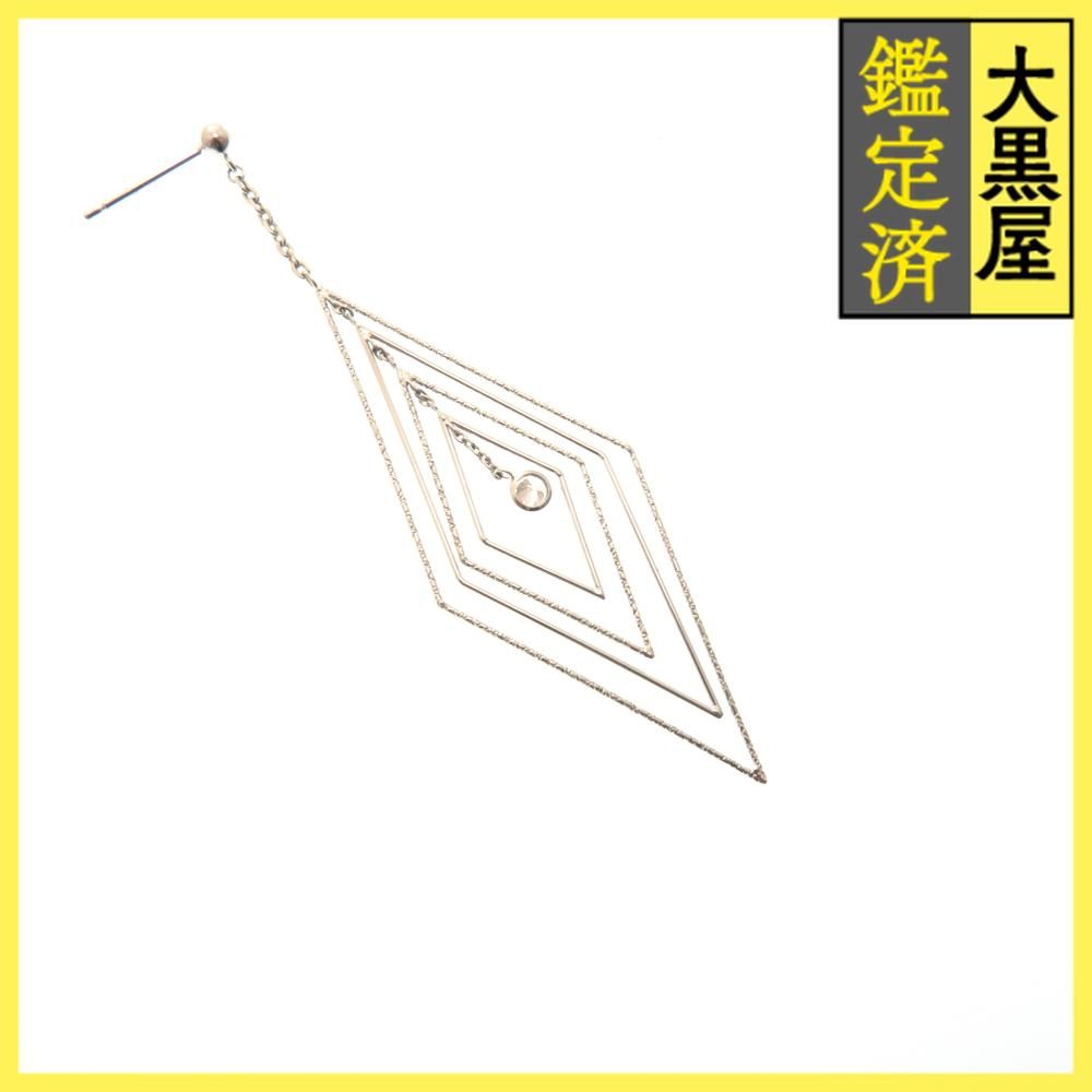 ノンブランドジュエリー ピアス - 205