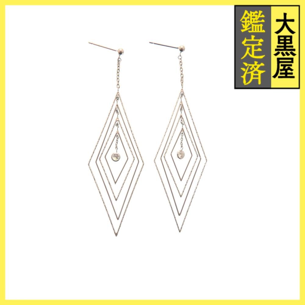 ノンブランドジュエリー ピアス 205