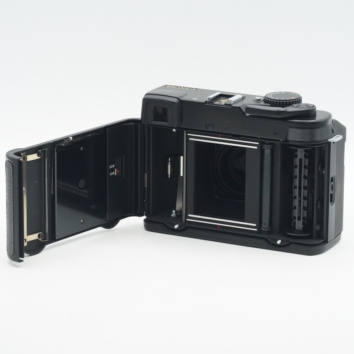 極上品】BRONICA RF645 65mm F4 ブロニカ - メルカリ