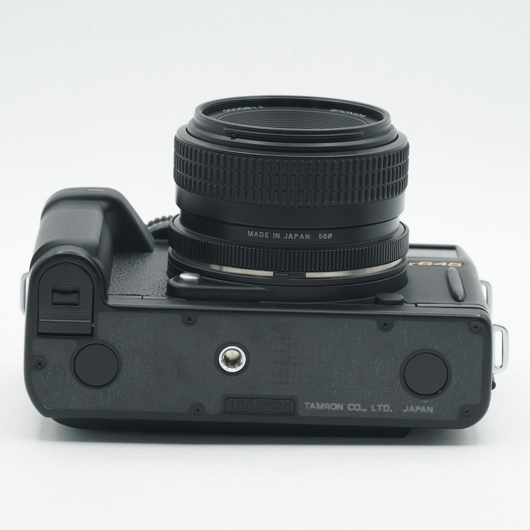 極上品】BRONICA RF645 65mm F4 ブロニカ - メルカリ