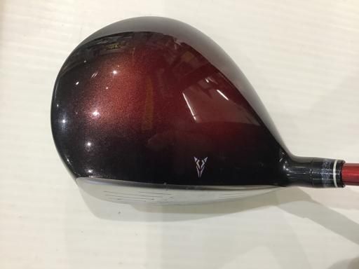 中古】 ダンロップ XXIO(2020) 5W(レッド) フェアウェイウッド FW XXIO