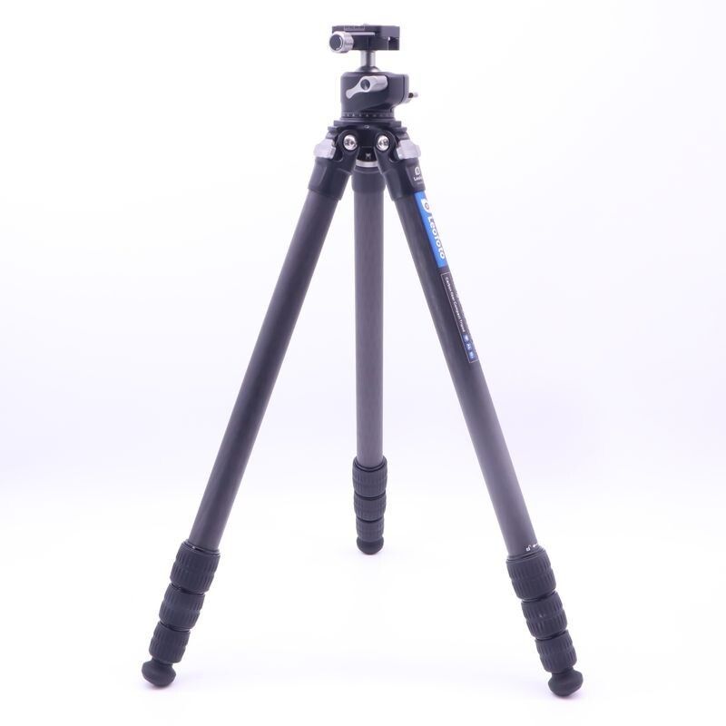 レオフォト LS-284CLin LH-36 カーボン三脚 雲台セット レンジャーシリーズ