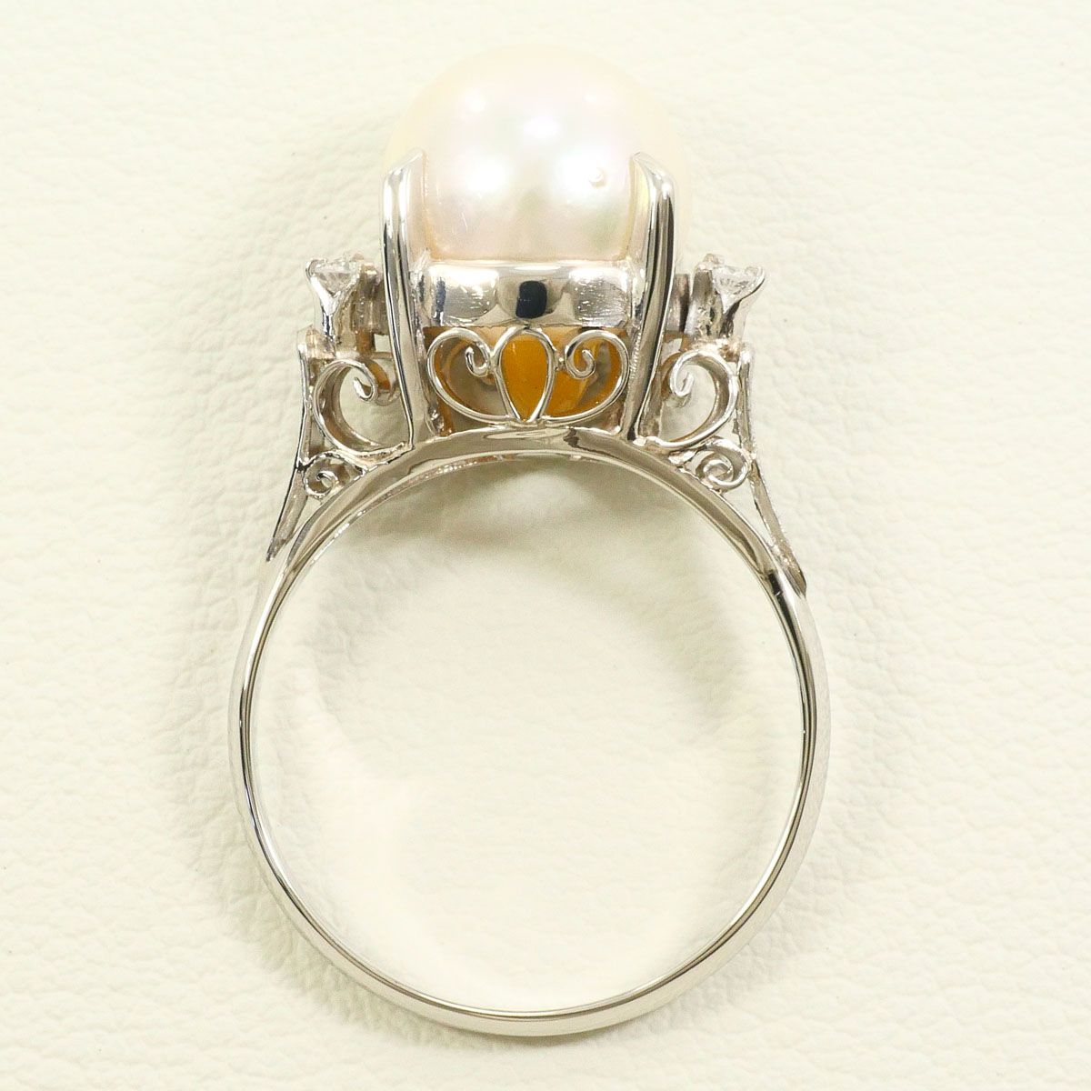 ダイヤモンド 総重量約5.3g