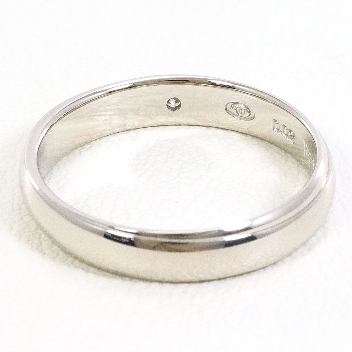 pt900ダイヤファションリング1.02ct PT900 ダイヤモンド1.02ct スクエアモチーフ リング - 株式会社上野