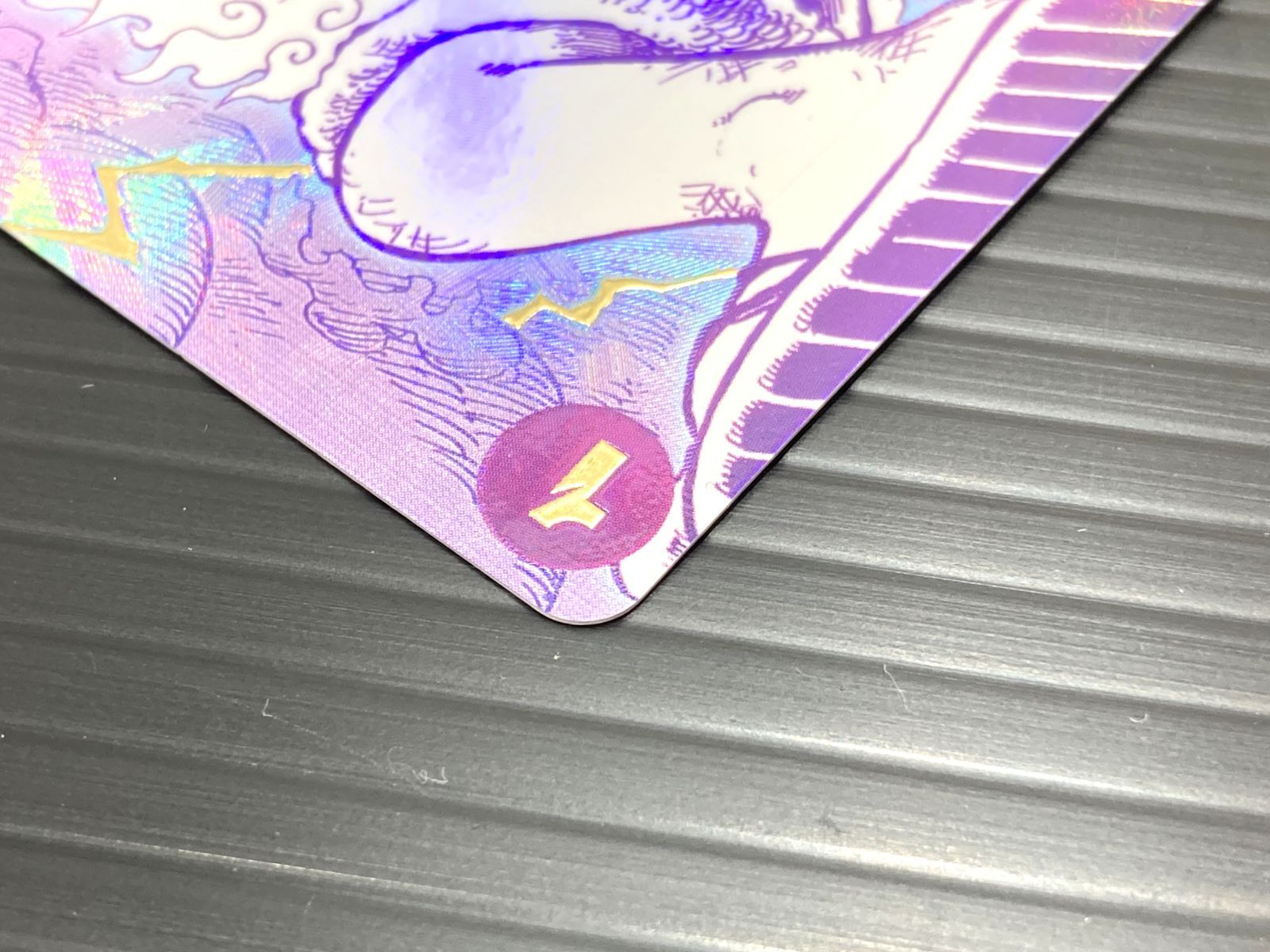 0054 ワンピースカードゲーム