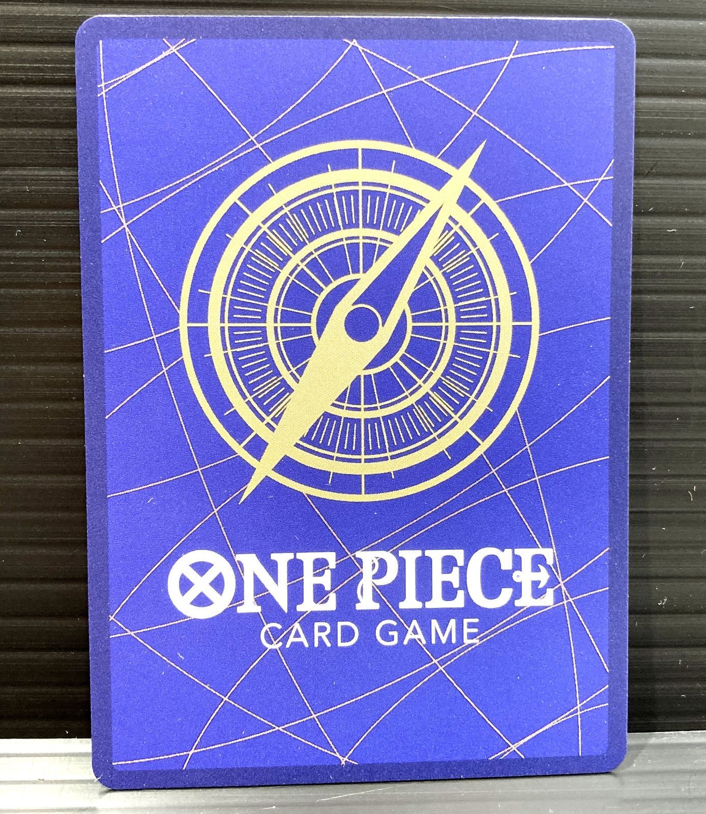 ゴムゴムの巨人 OP