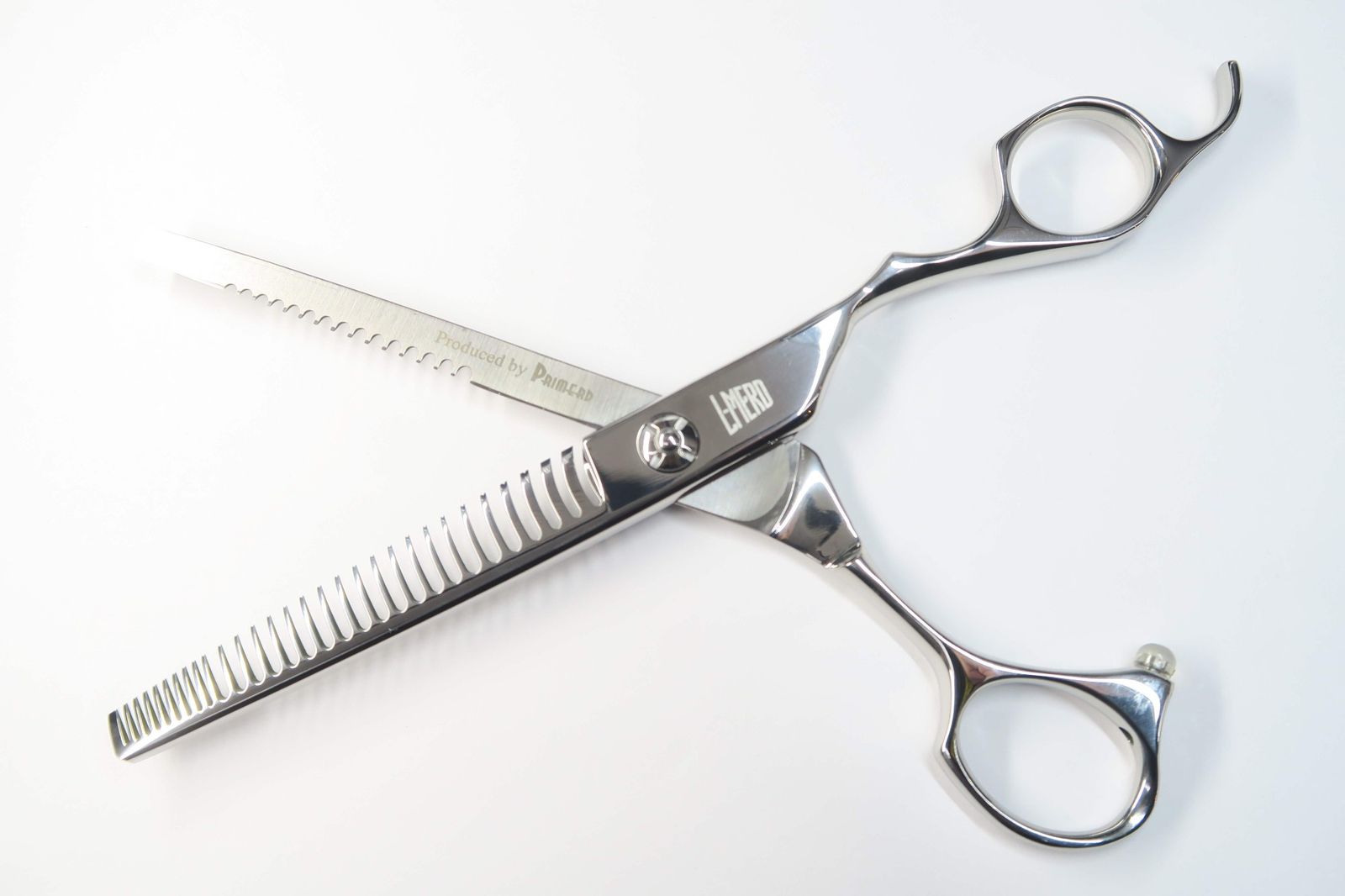 Aランク PRIMERD プリマード L MERD ル マード セニング 美容師 理容師 6.6インチ 右利き G-1545