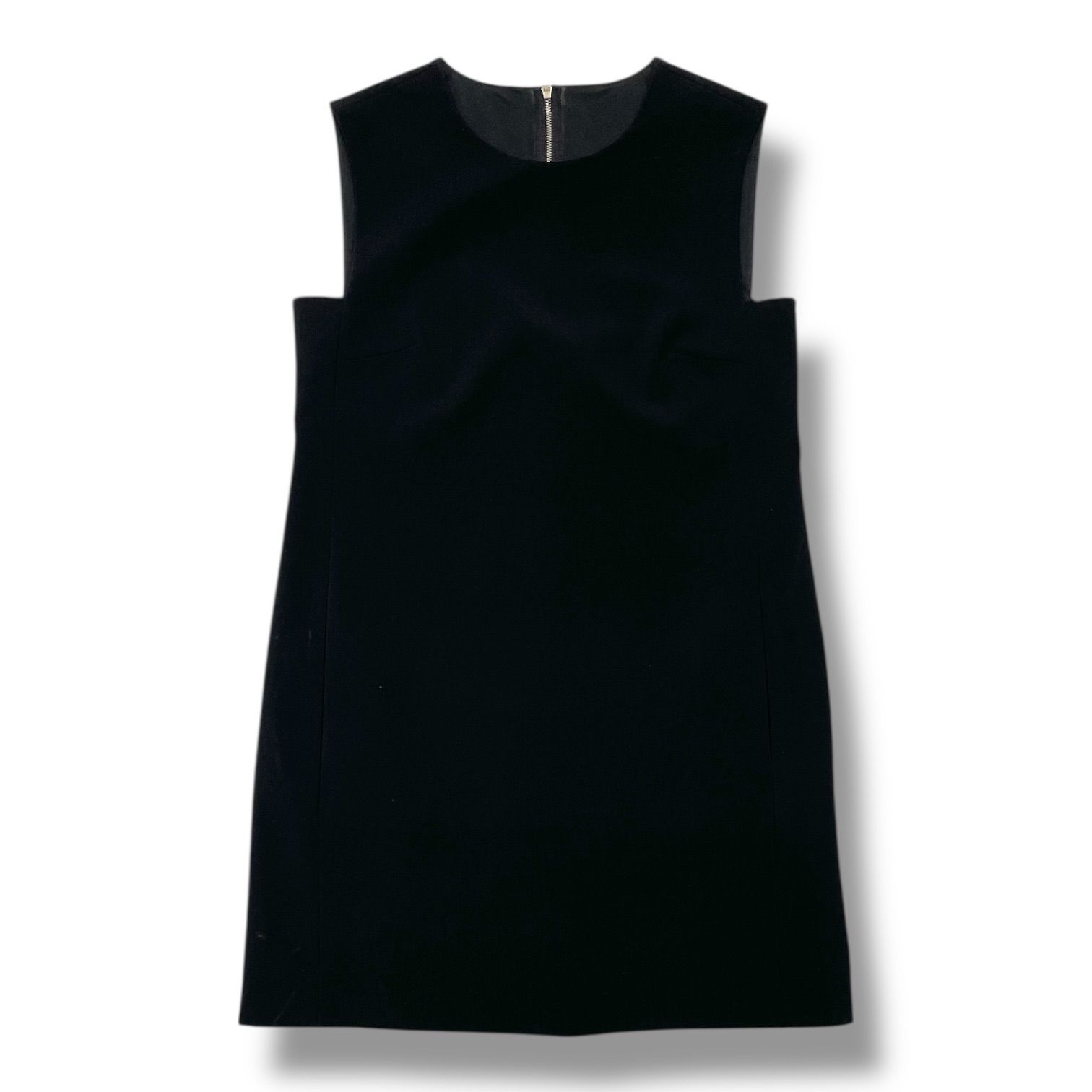 FOXEY NEW YORK フォクシーニューヨーク ノースリーブワンピース 