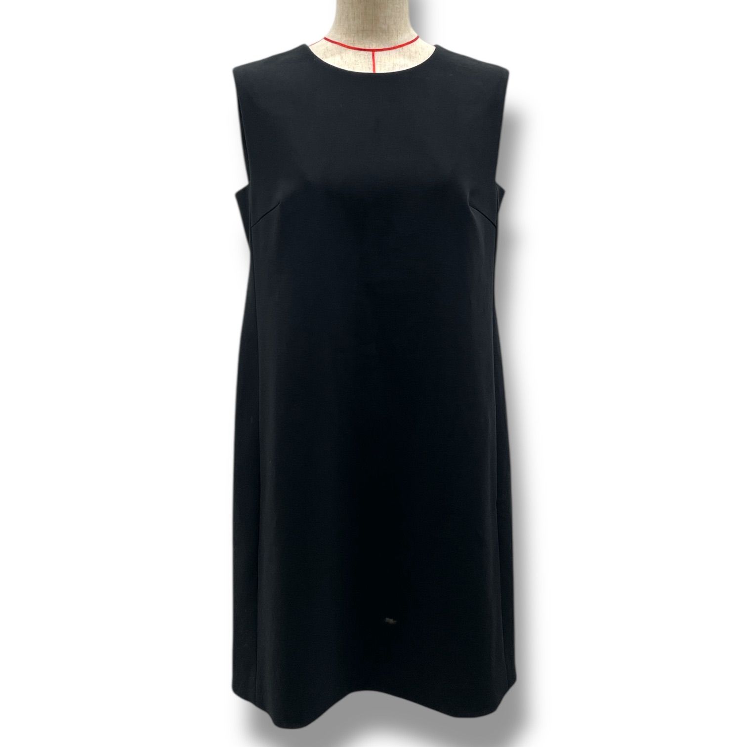 FOXEY NEW YORK フォクシーニューヨーク ノースリーブワンピース 