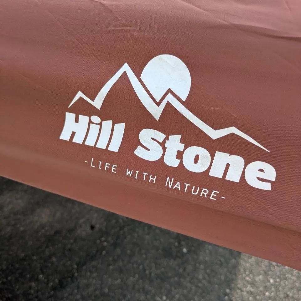 テントHill stone 台MERMONT セット売り