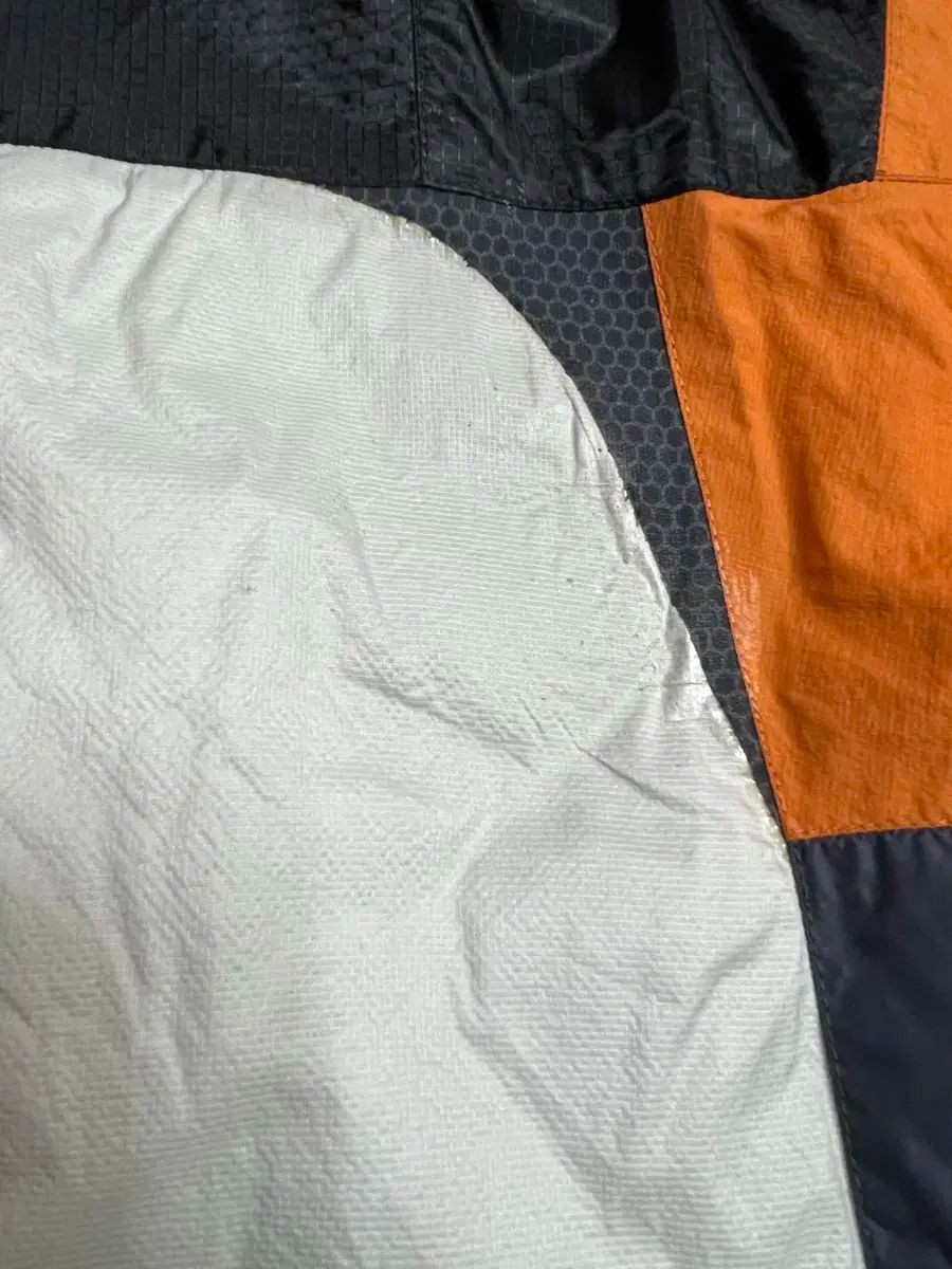 モンチュラ スカイ ジャケット オレンジ L Free! ファー コメント グリーン L OLIVEOS_COM_TR