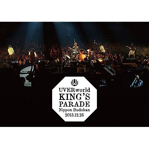 DVD UVERworld ライブDVD 他12枚まとめ売り