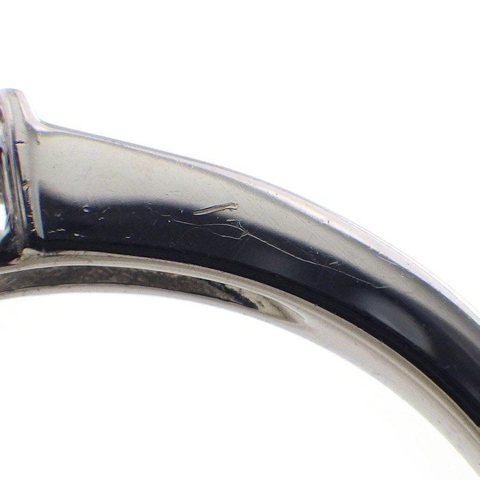 ミキモト MIKIMOTO リング 1ポイント パール 6mm珠 4ポイント  