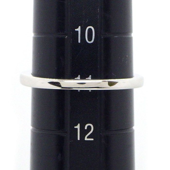 ミキモト MIKIMOTO リング 1ポイント パール 6mm珠 4ポイント  